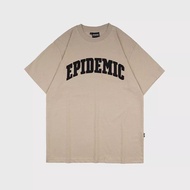 EPIDEMIC T-SHIRT - DEMETER TS KHAKI