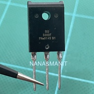 BU508DF NPN 8A 1500V Per Body