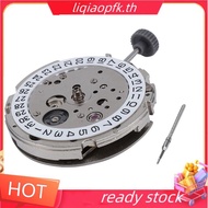 store For Miyota 8215 Movement 21 Jewels Automatic Mechanical Date Setting High Movement Watch Acces