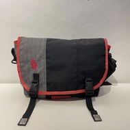 (USED) TIMBUK2 CLASSIC MESSENGER BAG SIZE (S)