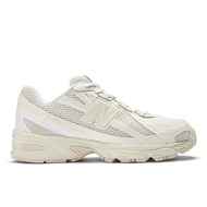 New Balance Unisex 740 (Standard) - Bisque
