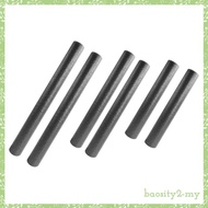 [BaositybbMY] Foam Boxing Sticks Shock Absorption Combat Training Precision Striker Sticks for Marti