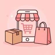 Admire Baby Shop Live notes