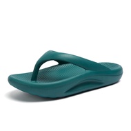 Bata Energy+ รองเท้าแตะลำลองแฟชั่นผู้ชาย รองเท้าเพื่อสุขภาพ สีน้ำเงิน รหัส 8719342 Size 35-46 นุ่มสบาย
