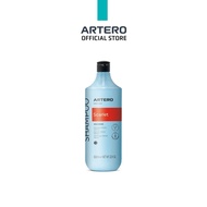 Scarlet Red Shampoo 650ml