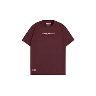 3Second Men's T-Shirt Short Sleeve Regular Fit Cotton Sporty Odin 120012512