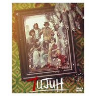 7ujuh Di pawagam mulai 2018