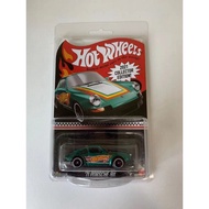 Hot Wheels 71' Porsche 911 2021 collector edition Mail in New Card