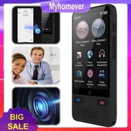 Language Translator Device 138 Real-time Languages Real-Time Translation Device
