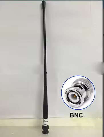 TQX-450 QT450AB 450-470Mhz Whip antenna With BNC For G2 RTK GNSS GPS Topcon receiver TQX-450AB TQX-4