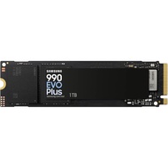 # SAMSUNG 990 EVO PLUS - PCIe NVMe Gen4 M.2 Internal SSD # [ 1TB / 2TB / 4TB ]