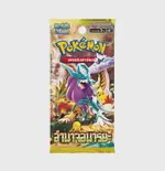 Pokemon Card Game Booster Pack SV5K(37) อำนาจอนารยะ แบบซอง