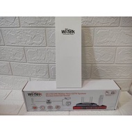 WiTek | WI-LTE110-O | 4G LTE Outdoor CPE