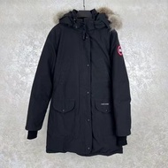 Canada goose 加拿大鵝羽絨外套