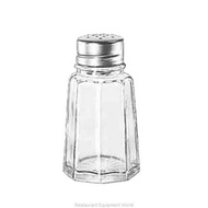 LIBBEY USA 75351 Salt Shaker Pepper Shaker Glass Shaker LB75351