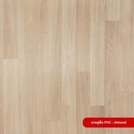 TODA กระเบื้องยางแบบม้วน หน้ากว้าง 2 m. กันน้ำ กันไฟลาม ทนรอยขีดข่วน หนา 1.6 mm. (ยกม้วน พื้นที่ 30 