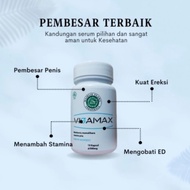 vigamax asli original obat herbal kuat tahan lama 100%BPOM