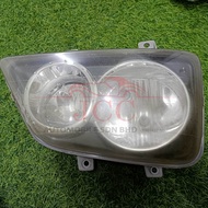 DAIHATSU TERIOS KID (J131G)  HEADLAMP (RH) [2F-3A-D1009]