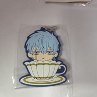 TAITO - 肌肉魔法使-MASHLE- Magical Teatime 一番賞 G賞 橡膠掛件 週邊掛飾- 蘭斯·克勞恩 [平行進口]