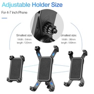 Cellphone Holder Bike Handlebar GPS Mount Bracket For phone