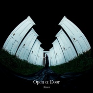 CD-R Aimer - Daydream (2016) / Open a Door (2023)
