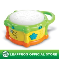 LeapFrog Learn &amp; Groove Colour Play Drum | Baby Toddler Toys | 6 months+ | 3 months local warranty