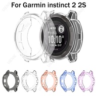 Garmin Instinct  / Garmin Instinct 2S / Garmin Instinct 2 / Instinct TPU Cover / Instinct Tactical /