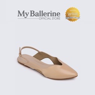 My Ballerine Riley Comfy Ballerina