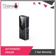 Fiio KA17 Portable DAC And Headphone Amplifier