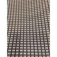 Vải ecang cổ điện kiểu Nâu Marshall bảo vệ mặt loa