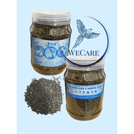 Akuarium Ikan & BUrung Sunho 8 in 1 bird food for Jambul, Sharma, Magpei, Puteh song bird
