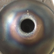Hamsa Handpan made in USA