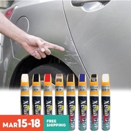 Car Touch-up Pen Auto Parts Car Paint Repair And Touch-up Pen Scratch Paint Pen