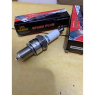 SPARK PLUG (WITH RESISTOR) BP5ES BIGBOSS BRAND