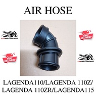 YAMAHA LAGENDA110 LAGENDA 110Z LAGENDA 110ZR LAGENDA115 AIR HOSE GETAH ANGIN