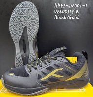 Sepatu Badminton Hundred Velocity Z