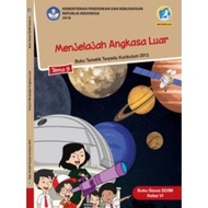 STUDENT'S BOOK Class VI Theme 9 Exploring Outer Space