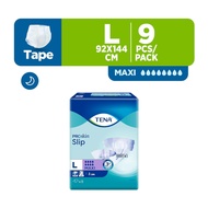 TENA PROskin Slip Maxi Unisex Adult Diapers - L