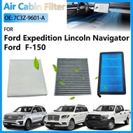 Air Conditioning Cabin Filter For Ford  F-150 F150 F 150 2015 - 2022 Ford Expedition Lincoln Navigat