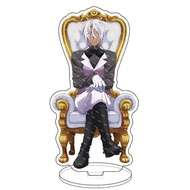 Standee anime Memoirs of Vanitas The Case Study of Vanitas acrylic mica model Study desk decoration 