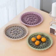 Hot Water Bottle Heat Insulation Pad Tray for Kettle Kettle Hot Water Kettle Pad Heat-Proof Pad Ther