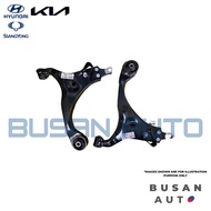 Lengan Bawah Hadapan Asli untuk Kia Forte dan Hyundai Avante – 54500-1M100 & 54501-1M100 (Set Kiri &