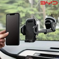 BYD ATTO 3 DOLPHIN SEAL Suction Cup Phone Holder For General Cars