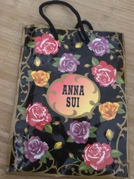 ANNA SUI 紙袋