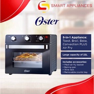 Oster 5 in 1  Countertop Oven with Airfryer 22 Liters Multi-cooker by Smart Appliances Center