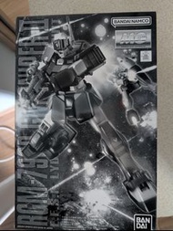 MG 1/100 RGM-79SP GM Sniper II Lydo Wolf Custom 狙擊型吉姆 II