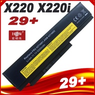 NEW  Battery for IBM LENOVO ThinkPad X220 X220I X220S Series 0A36281 42T4861 42T4862 0A36282 0A36283