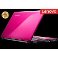 Laptop Lenovo Z470 Notebook refurbished