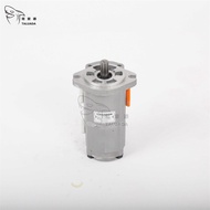 HANDOK ปั๊มเกียร์ H3V63DTP K3V63DTP อะไหล่รถขุดปั๊มไฮดรอลิก ZAX350-5 ZAX300-3 Hitachi DHS130LC-V DH1