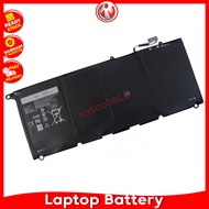 LAPTOP Battery for Dell 90V7W 5K9CP JD25G DIN02 RWT1R P54G 0DRRP 0N7T6 P54G001 XPS 13 9343 XPS 13-93